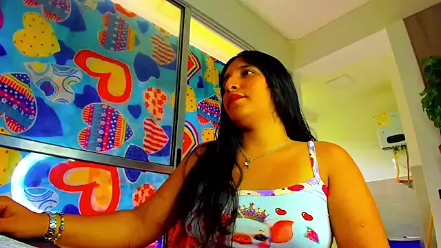 its_amesha – webcam model profile photo Image 12