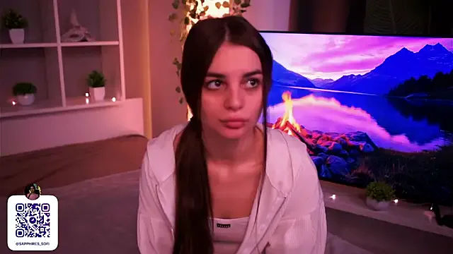 DollyTall – webcam model profile photo Image 5