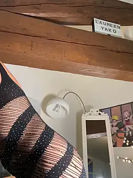 XLisaxx – webcam model profile photo Image 12