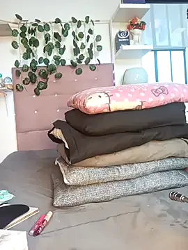 JamilaMaiden – webcam model profile photo Image 11