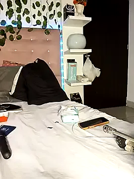 JamilaMaiden – webcam model profile photo Image 14