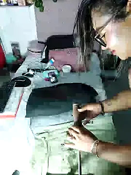 JamilaMaiden – webcam model profile photo Image 17