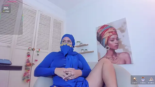 angelinepossy – webcam model profile photo Image 14