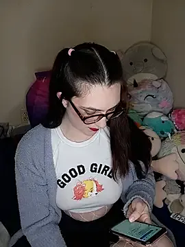 _nobara__ – webcam model profile photo Image 10