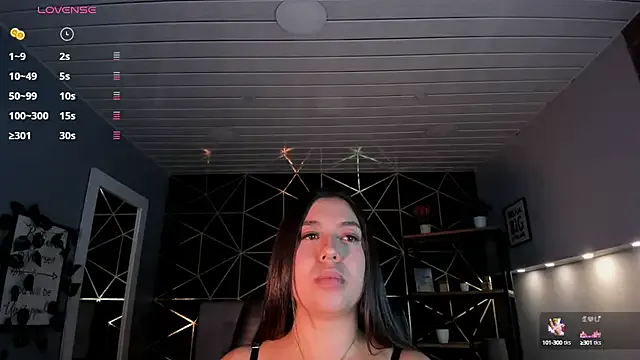 _chanMOMO_ – webcam model profile photo Image 8