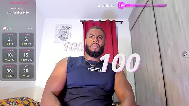 SheenaBrooke – webcam model profile photo Image 13