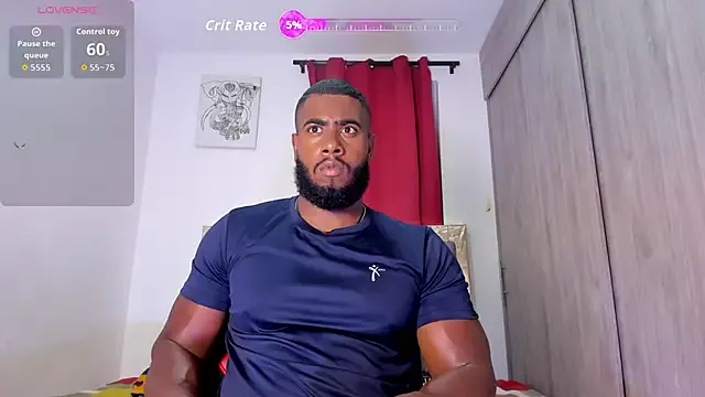 SheenaBrooke – webcam model profile photo Image 8