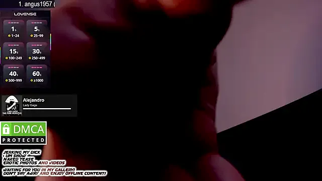 Giusycd – webcam model profile photo Image 17