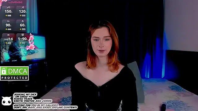 Giusycd – webcam model profile photo Image 6