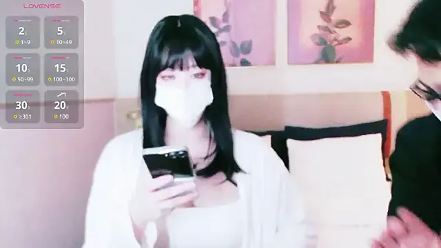 leeyuna7 – webcam model profile photo