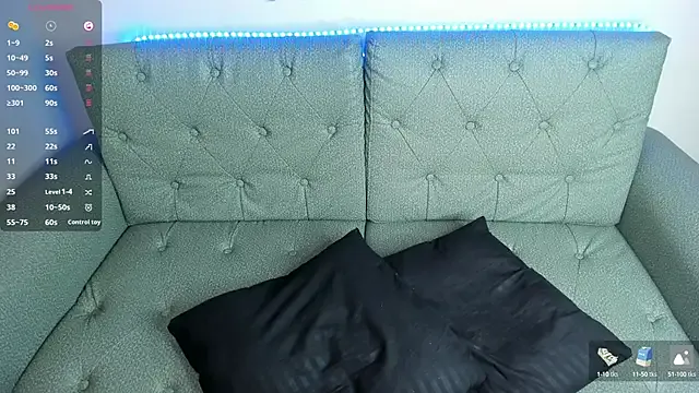 Nonchan_ – webcam model profile photo Image 13