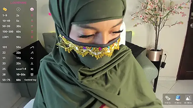 Nonchan_ – webcam model profile photo Image 6