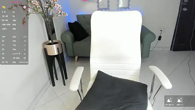 Nonchan_ – webcam model profile photo Image 9