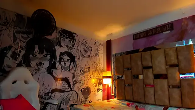 IdaJonesy – webcam model profile photo Image 12