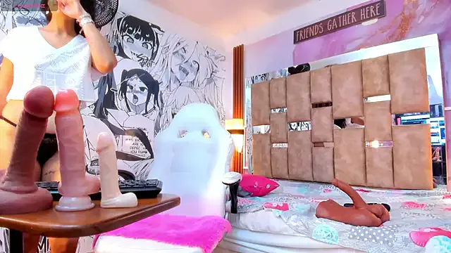 IdaJonesy – webcam model profile photo Image 16