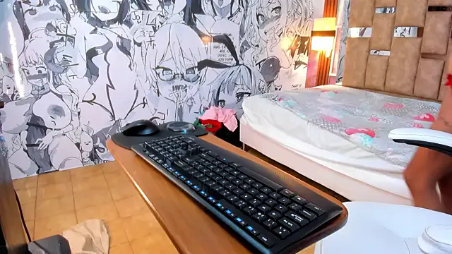 IdaJonesy – webcam model profile photo Image 17