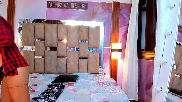 IdaJonesy – webcam model profile photo Image 18