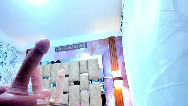 IdaJonesy – webcam model profile photo Image 9