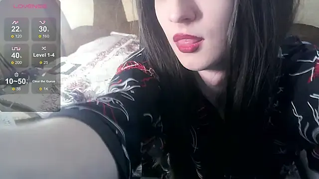 LeoGuessMe – webcam model profile photo