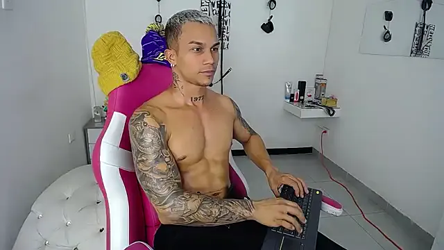 ericsex_tw – webcam model profile photo Image 12