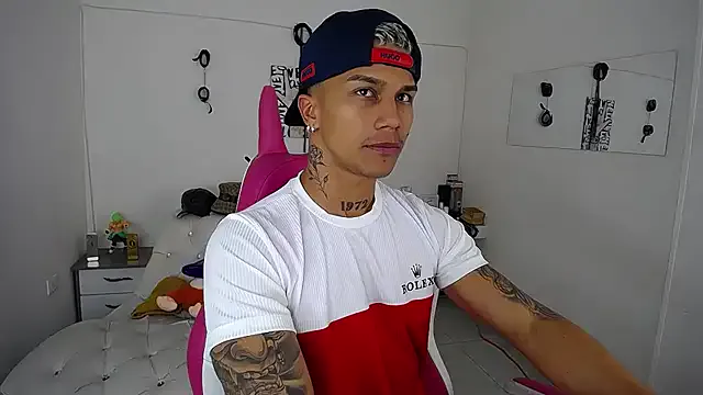 ericsex_tw – webcam model profile photo Image 15