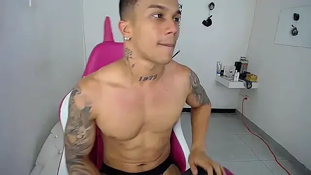 ericsex_tw – webcam model profile photo Image 17