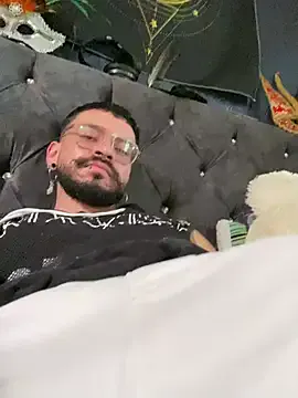 leondevereda – webcam model profile photo