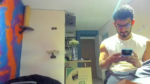 Nonchan_ – webcam model profile photo Image 11