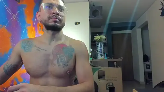 Nonchan_ – webcam model profile photo Image 13