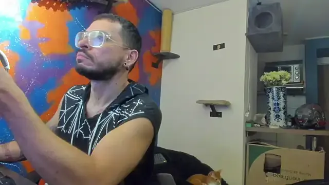 Nonchan_ – webcam model profile photo Image 14