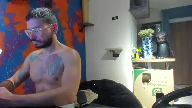 Nonchan_ – webcam model profile photo Image 15