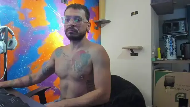 Nonchan_ – webcam model profile photo Image 16