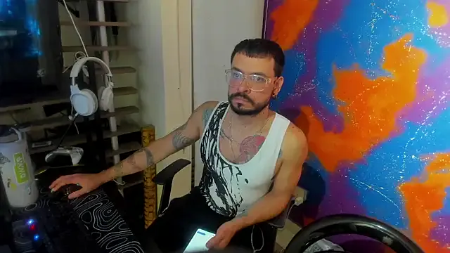 Nonchan_ – webcam model profile photo Image 18