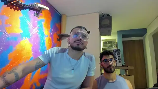 Nonchan_ – webcam model profile photo Image 3