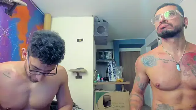 Nonchan_ – webcam model profile photo Image 4