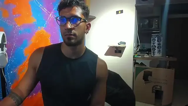 Nonchan_ – webcam model profile photo Image 5