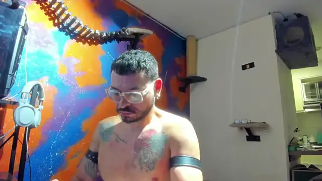 Nonchan_ – webcam model profile photo Image 6