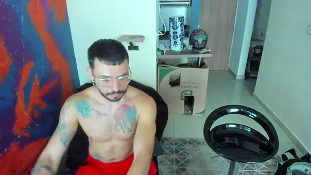 Nonchan_ – webcam model profile photo Image 7