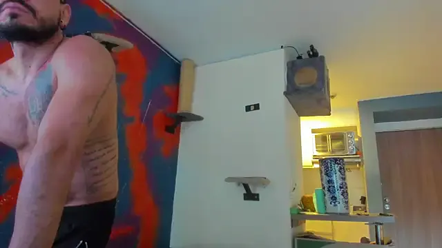 Nonchan_ – webcam model profile photo Image 8