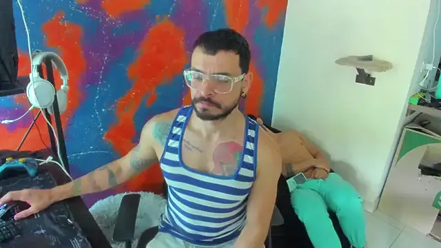 Nonchan_ – webcam model profile photo Image 9