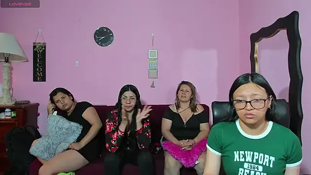 lesbiancuple Image 19