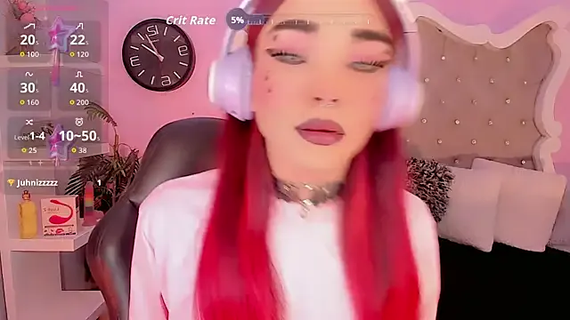 Kamila151 – webcam model profile photo Image 12