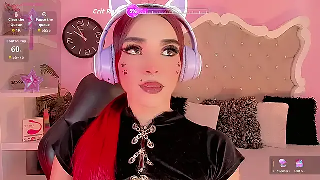 Kamila151 – webcam model profile photo Image 14