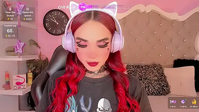 Kamila151 – webcam model profile photo Image 16