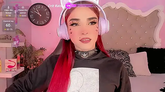 Kamila151 – webcam model profile photo Image 17