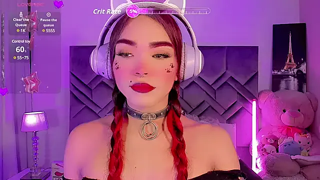 Kamila151 – webcam model profile photo Image 3