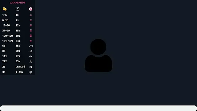 _chanMOMO_ – webcam model profile photo Image 10