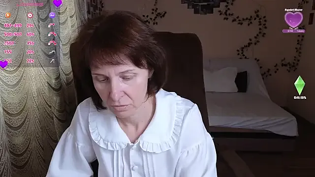 Megu_Melon – webcam model profile photo Image 19