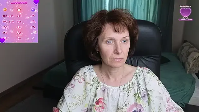 Megu_Melon – webcam model profile photo Image 7