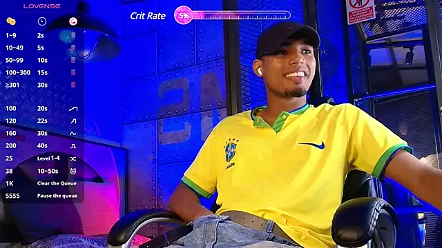 miharu01 – webcam model profile photo Image 7